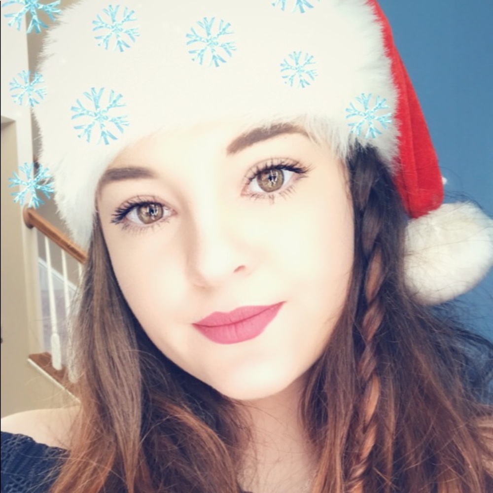 Meet your Posher, Amanda